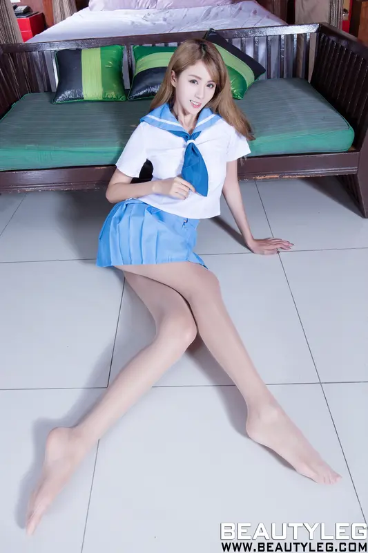 2017.04.19 No.1438 Miso - Beautyleg